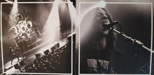 Yob : Live At Roadburn 2010 (2xLP, Album, Ltd, RE, Blu)