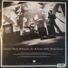 Yob : The Unreal Never Lived - Live At Roadburn 2012 (2xLP, Album, Ltd, RP, Ora)