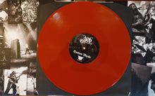 Yob : The Unreal Never Lived - Live At Roadburn 2012 (2xLP, Album, Ltd, RP, Ora)
