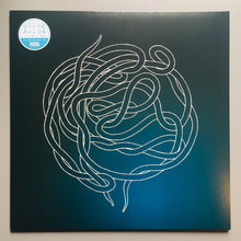 Solar Halos : Coiled Light (LP, Album, Num, Tra)