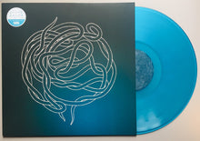 Solar Halos : Coiled Light (LP, Album, Num, Tra)
