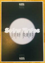 Solar Halos : Coiled Light (LP, Album, Num, Tra)