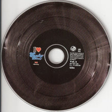 Various : I Love Funky Disco Vol. 2 (80's Selection) (2xCD, Comp)