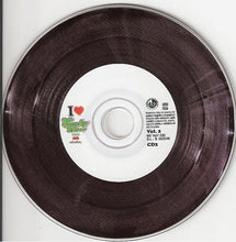 Various : I Love Funky Disco Vol. 2 (80's Selection) (2xCD, Comp)