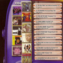 Various : I Love Funky Disco Vol. 2 (80's Selection) (2xCD, Comp)