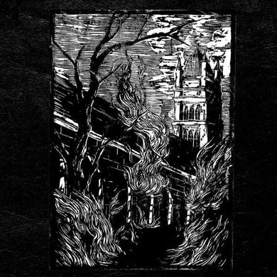 Naðra : Hinn Brennandi Vegur (Live At Roadburn MMXVII) (CD, Album)
