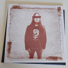 Per Wiberg : Head Without Eyes (LP, Album)