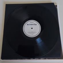 Per Wiberg : Head Without Eyes (LP, Album)