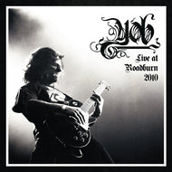 Yob : Live At Roadburn 2010 (2xLP, Album, Ltd, RE, Gat)