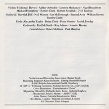Giovanni Battista Pergolesi - Margaret Marshall · Lucia Valentini Terrani · London Symphony Orchestra · Claudio Abbado : Stabat Mater (CD, Album, RE)