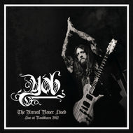 Yob : The Unreal Never Lived - Live At Roadburn 2012 (2xLP, Album, Ltd, RP, Gat)