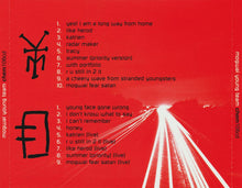 Mogwai : Young Team (CD, Album, RE, RM + CD, Comp)