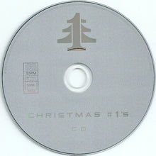 Various : Christmas #1's (CD, Comp + DVD, Comp, 4:3)