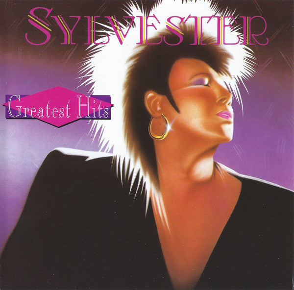 Sylvester : Greatest Hits (CD, Comp)