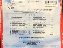 Coro De Monjes Del Monasterio De Santo Domingo De Silos : Chant (CD, Comp)