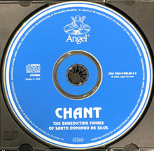 Coro De Monjes Del Monasterio De Santo Domingo De Silos : Chant (CD, Comp)
