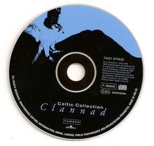 Clannad : Celtic Collection (CD, Comp)