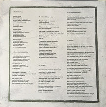 Obsidian Sea : Strangers (LP, Album, Ltd, Gre)