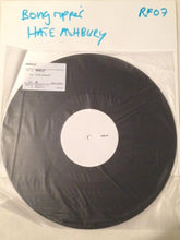 Bongripper : Hate Ashbury (LP, Album, RE, TP)