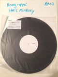 Bongripper : Hate Ashbury (LP, Album, RE, TP)