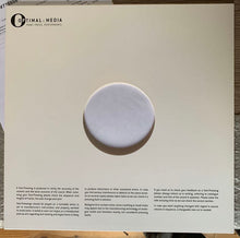 Chelsea Wolfe : Live At Roadburn (LP, Album, Ltd, TP, W/Lbl)