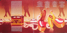 Various : Steppin' Out - Disco's Greatest Hits (2xLP, Comp, Mixed)