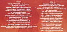 Various : Steppin' Out - Disco's Greatest Hits (2xLP, Comp, Mixed)