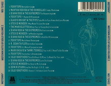 Various : Motown Hits Of Gold Volume 2 (CD, Comp)