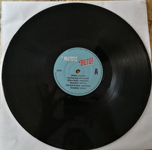 The Mieters : Blits! (LP, Album)