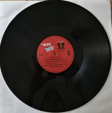The Mieters : Blits! (LP, Album)