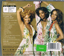 Destiny's Child : #1's (Hybrid, DualDisc, Comp)