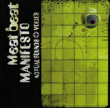 Meat Beat Manifesto : Actual Sounds + Voices (CD, Album)
