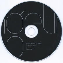 Mary Anne Hobbs : Evangeline (CD, Comp)