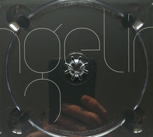 Mary Anne Hobbs : Evangeline (CD, Comp)