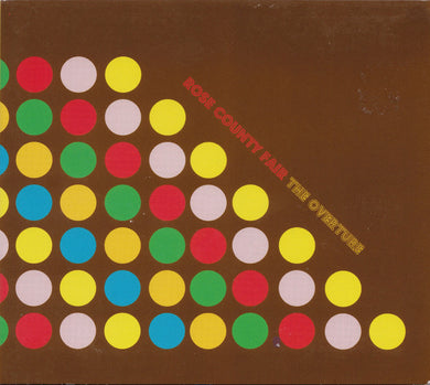 Rose Country Fair : The Overture (CD, Album)