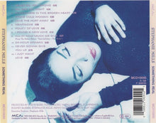 Stephanie* : Something Real (CD, Album)