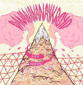 Dananananaykroyd : Hey Everyone! (CD, Album)