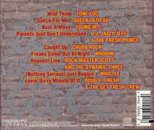 Various : Rap's Greatest Hits Volume Two (CD, Comp)