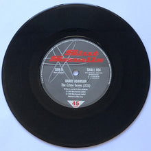 Barry Adamson / The Jon Spencer Blues Explosion : The Crime Scene / New Year (Destroyer) (7", Num)