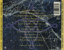 The Mission : Gods Own Medicine (CD, Album, PDO)