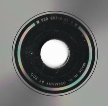 The Mission : Gods Own Medicine (CD, Album, PDO)