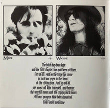 The Mission : Gods Own Medicine (CD, Album, PDO)