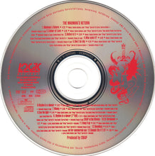 Snap! : The Madman's Return (CD, Album, RE)