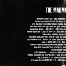Snap! : The Madman's Return (CD, Album, RE)