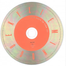 Kylie* : Step Back In Time (The Definitive Collection) (2xCD, Comp, Dlx)