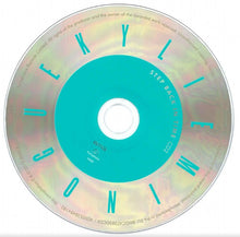 Kylie* : Step Back In Time (The Definitive Collection) (2xCD, Comp, Dlx)