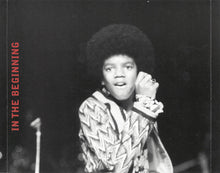 The Jackson 5 featuring Michael Jackson : In The Beginning (CD, Comp)