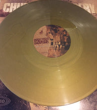 Church Of Misery : Thy Kingdom Scum  (LP, Gol + LP, S/Sided, Etch, Ltd, Gol + Album, Ltd)
