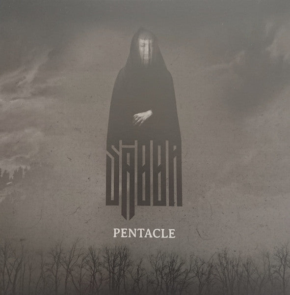 Sàbba (2) : Pentacle (12