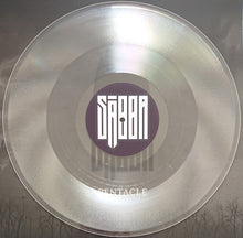 Sàbba (2) : Pentacle (12", Ltd, Lat)